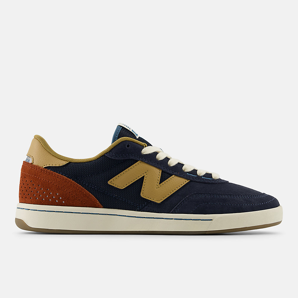 New Balance NB Numeric 440 V2 Shoes Eclipse with Great Plains